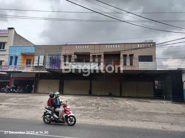 image HOT!! RUKO 4 UNIT GANDENG DI HANGTUAH (1)