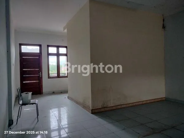 image HOT!! RUKO 4 UNIT GANDENG DI HANGTUAH (5)