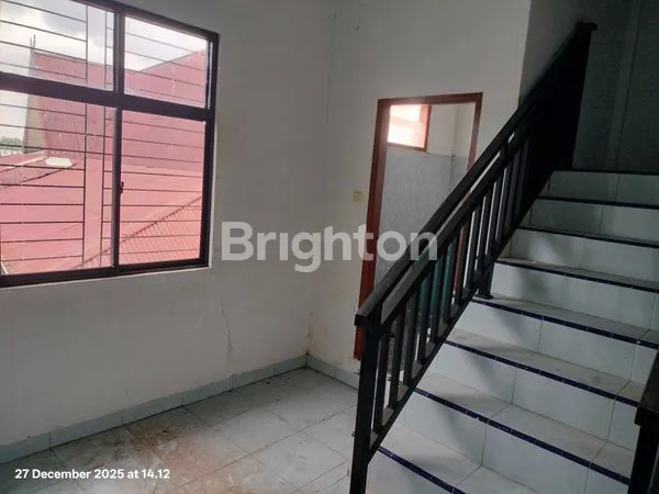 image HOT!! RUKO 4 UNIT GANDENG DI HANGTUAH (3)