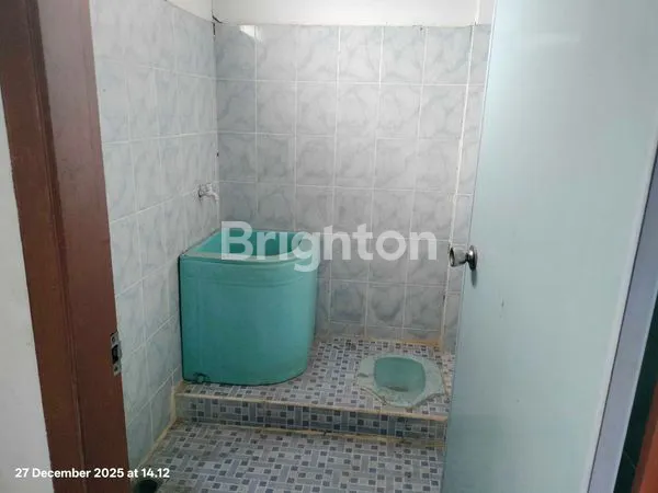 image HOT!! RUKO 4 UNIT GANDENG DI HANGTUAH (4)