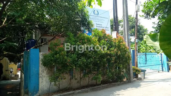 image LAHAN TANAH STRATEGIS DI CIPUTAT TANGERANG SELATAN (2)