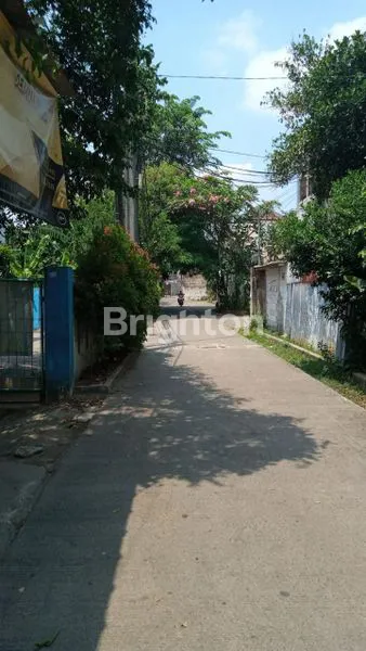 image LAHAN TANAH STRATEGIS DI CIPUTAT TANGERANG SELATAN (5)