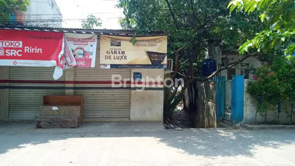 image LAHAN TANAH STRATEGIS DI CIPUTAT TANGERANG SELATAN (4)