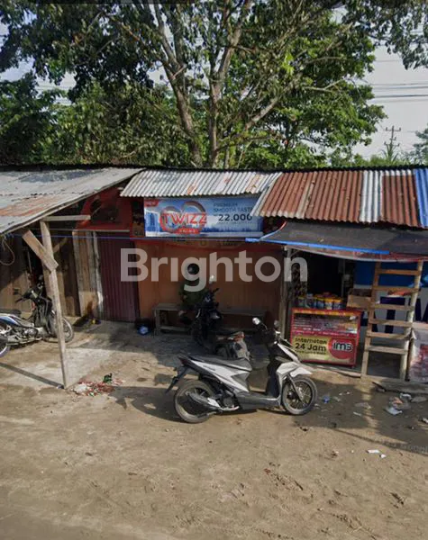 image TANAH PREMIUM 6900M PINGGIR JALAN AIR HITAM  (2)