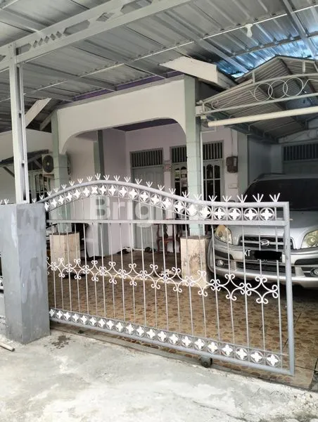 image RUMAH MINIMALIS DI PERUM KORPRI 3KT DEKAT DOME (2)