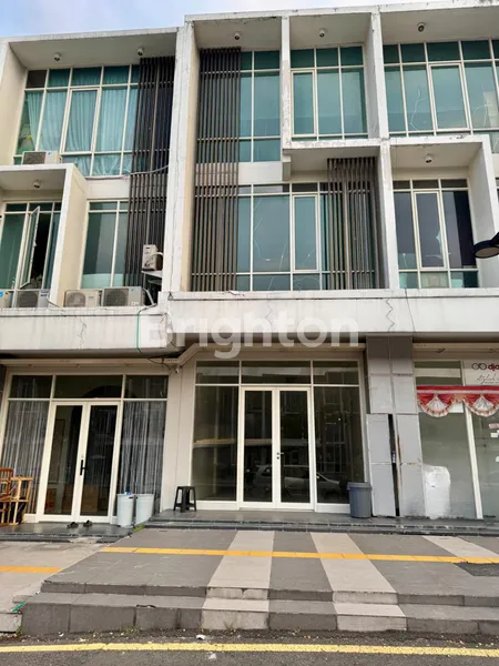 image AREA KOMERSIAL ELIT RUKO NORTHWEST 2 LANTAI SIAP PAKAI (1)