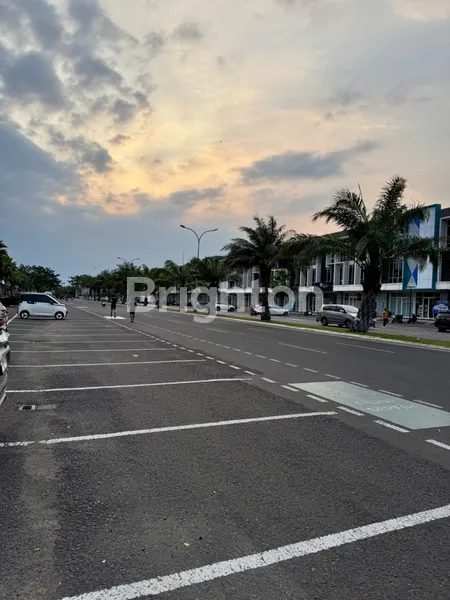 image AREA KOMERSIAL ELIT RUKO NORTHWEST 2 LANTAI SIAP PAKAI (3)