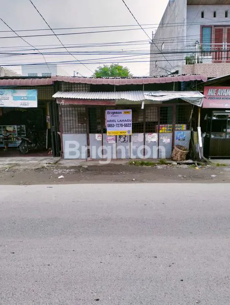 image JUAL RUMAH + TANAH DI  BANDAR SETIA (1)