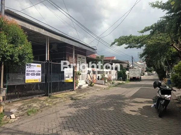 image RUMAH SIMPANG DARMO PERMAI DIJUAL (2)