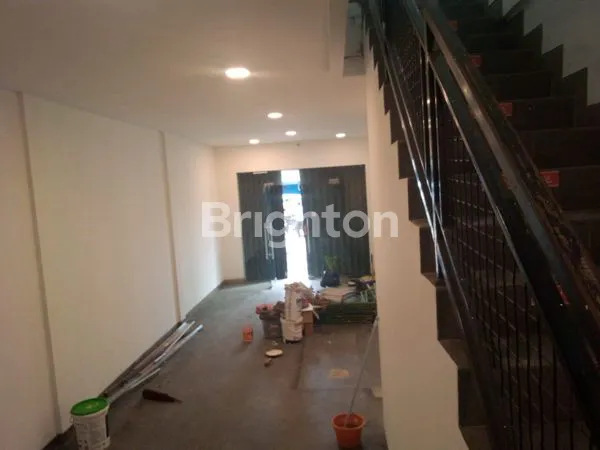 image RUKO  3 LANTAI STRATEGIS, JALAN RAYA SERANG (3)