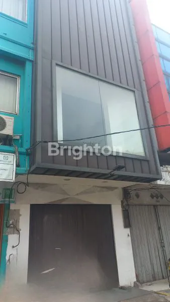 image RUKO  3 LANTAI STRATEGIS, JALAN RAYA SERANG (1)