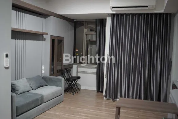 UNIT STUDIO STRATEGIS DI CIPAYUNG, HARGA TERJANGKAU