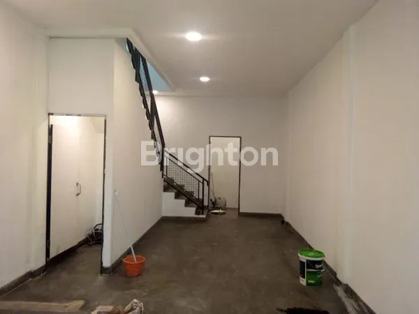 image RUKO  3 LANTAI STRATEGIS, JALAN RAYA SERANG (2)