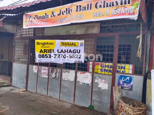 image JUAL RUMAH + TANAH DI  BANDAR SETIA (3)