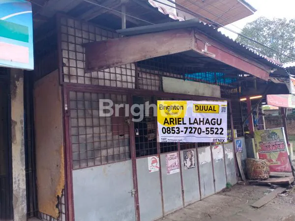 image JUAL RUMAH + TANAH DI  BANDAR SETIA (4)