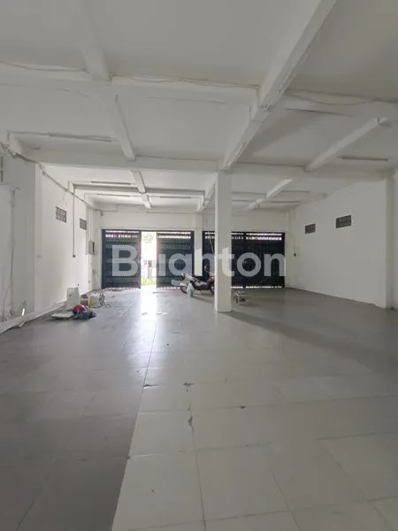 image DIJUAL RUKO 2 LT BANGUNAN STRATEGIS - KUTA SELATAN (1)