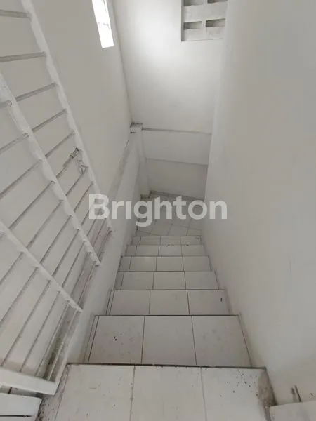 image DIJUAL RUKO 2 LT BANGUNAN STRATEGIS - KUTA SELATAN (5)