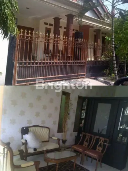 image RUNGKUT SIAP HUNI LOKASI STRATEGIS DEKAT MERR (1)