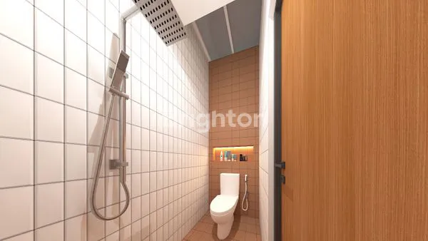 image RUMAH 2 LANTAI 3 KT DI SAWANGAN, TANPA DP!  (6)