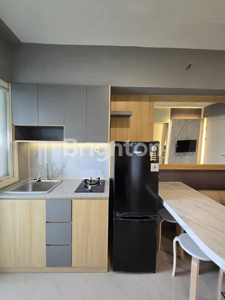 image APARTEMENT 2BR FULL FURNISH SIAP HUNI STANFORD EDUCITY PAKUWON CITY DEKAT EASTCOAST MALL HOKKY PAPAYA SUPERMARKET GALAXYMALL  MULYOSARI KERTAJAYA DHARMAHUSADA MERR (2)