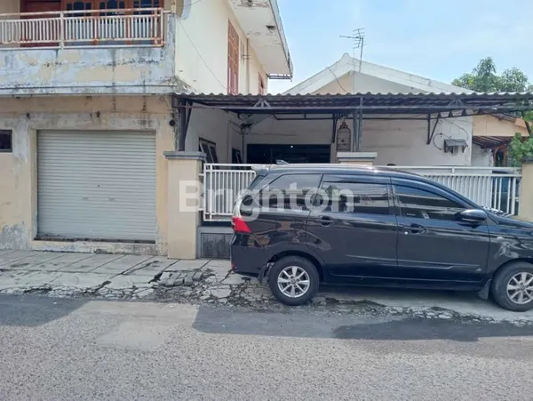 image DI JUAL RUMAH 2 LANTAI LOKASI STRATEGIS DEKAT MERR , UPN DI RUNGKUT BARATA (1)