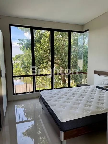 image RUMAH 2 LANTAI CITRALAND NORTHWEST DEKAT DANAU  (2)