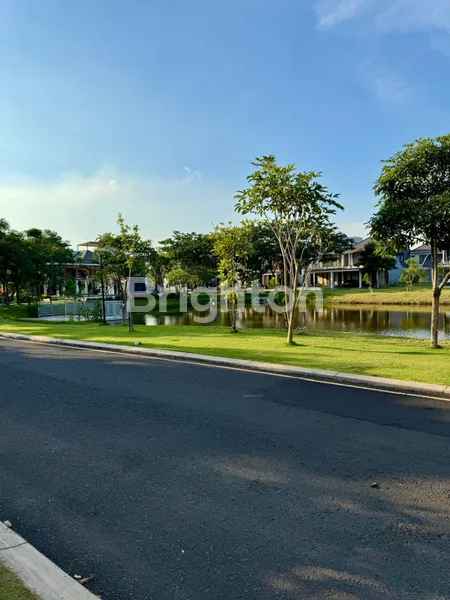 image RUMAH 2 LANTAI CITRALAND NORTHWEST DEKAT DANAU  (6)