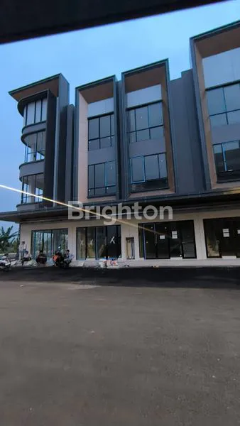 image DISEWAKAN RUKO ONE ARCADE CITRALAND (1)