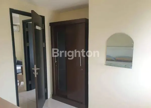 image APARTEMEN BELMONT RESIDENCE 2BR FURNISH, VIEW KOLAM RENANG (3)