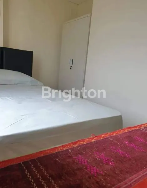 image APARTEMEN BELMONT RESIDENCE 2BR FURNISH, VIEW KOLAM RENANG (5)