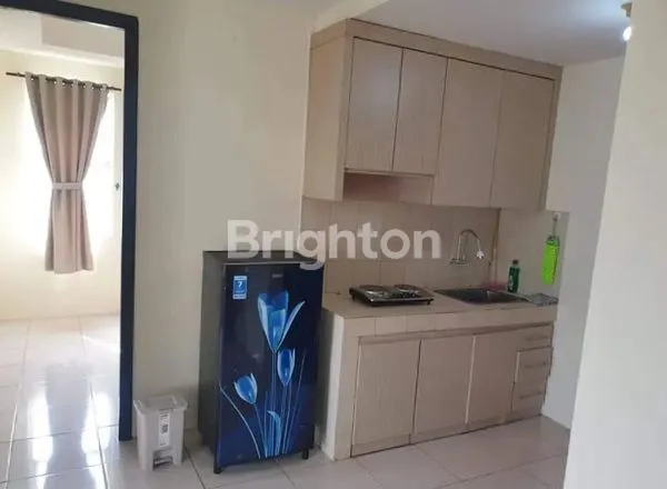 image APARTEMEN BELMONT RESIDENCE 2BR FURNISH, VIEW KOLAM RENANG (2)