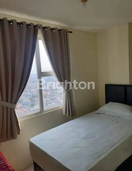 image APARTEMEN BELMONT RESIDENCE 2BR FURNISH, VIEW KOLAM RENANG (6)