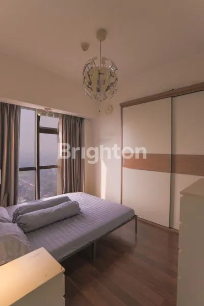 image UNIT EKSKLUSIF SHM, APARTEMEN FULL FURNISH & VIEW MEWAH (1)