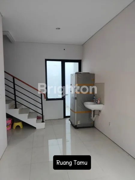 image JUAL CEPAT RUMAH TERAWAT & NYAMAN 2 LANTAI DI PONDOK TJANDRA (5)