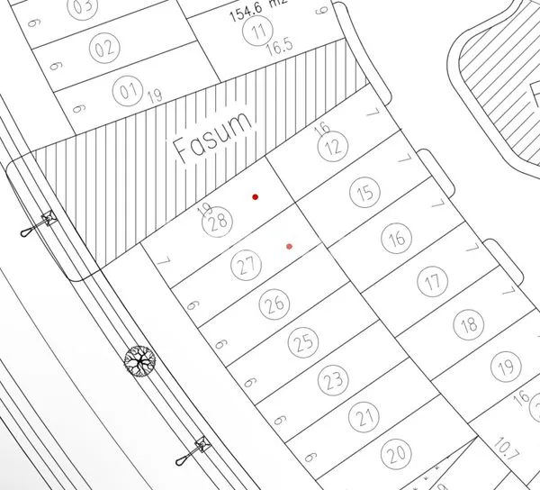 Gambar Property DISEWAKAN KAVLING AREA CITRALAND UTARA