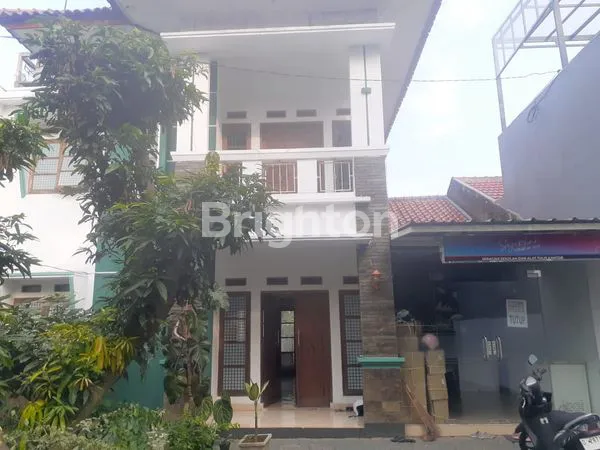 image HUNIAN STRATEGIS DI MARGAHAYU RAYA, BANDUNG (3)