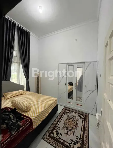 image RUMAH TOKO DENGAN AREA AMAN DAN NYAMAN , DEKAT JEMBATAN MAHKOTA II DAN GERBANG TOL (5)