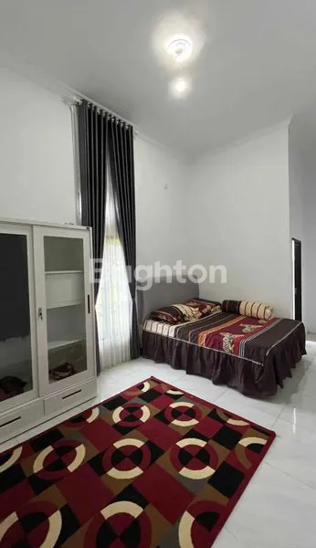 image RUMAH TOKO DENGAN AREA AMAN DAN NYAMAN , DEKAT JEMBATAN MAHKOTA II DAN GERBANG TOL (3)