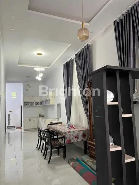 image RUMAH TOKO DENGAN AREA AMAN DAN NYAMAN , DEKAT JEMBATAN MAHKOTA II DAN GERBANG TOL (2)