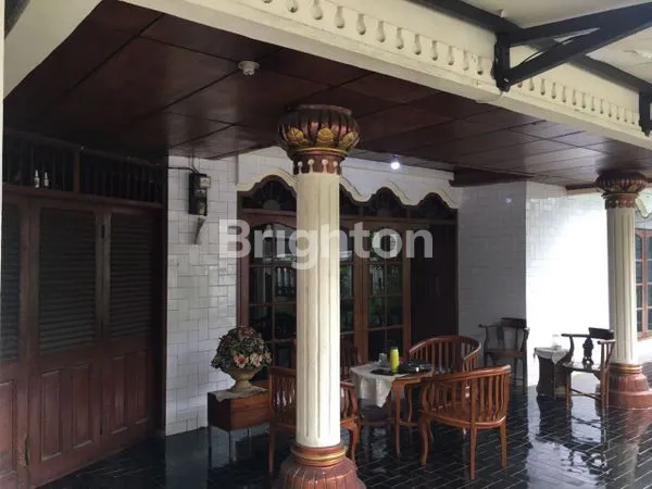 image RUMAH DUREN SAWIT JAKARTA TIMUR (4)