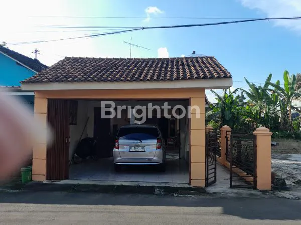 image RUMAH SIAP HUNI SHM HARGA MENARIK DI SALATIGA (2)