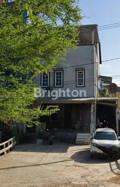 image RUKAN RUMAH KANTOR LOKASI STRATEGIS PUSAT KOTA (5)