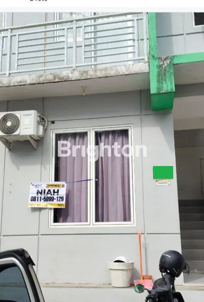 DISEWAKAN APARTEMEN GREEN VALLEY