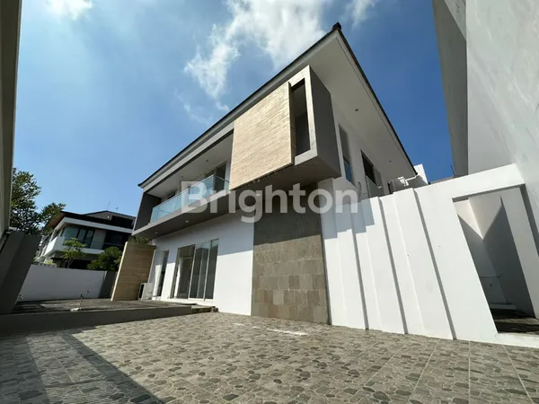 image RUMAH BARU MINIMALIS KERTAJAYA INDAH REGENCY (4)