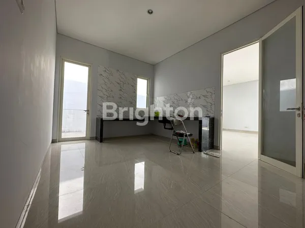 image RUMAH BARU MINIMALIS KERTAJAYA INDAH REGENCY (8)