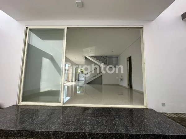 image RUMAH BARU MINIMALIS KERTAJAYA INDAH REGENCY (4)