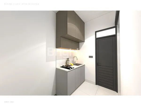 image RUMAH 2 LANTAI 3 KT DI CILODONG DEPOK, TANPA DP! (2)