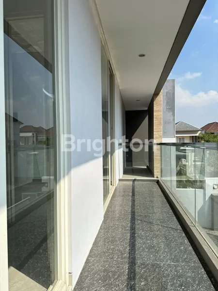 image RUMAH BARU MINIMALIS KERTAJAYA INDAH REGENCY (8)