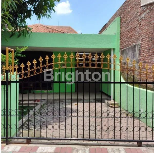 image RUMAH 2 LANTAI GUBENG DEKAT MOJOKLANGGRU, DHARMAHUSADA, UNAIR SURABAYA COCOK BUAT KOS ( K 296 ) (1)