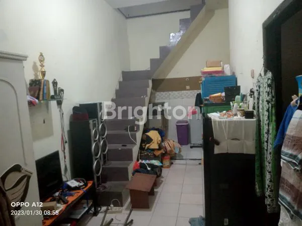 image RUMAH 2 LANTAI 5 KT DI SETRO, SHM SIAP HUNI (1)